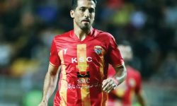 کاپیتان محبوب پرسپولیس به فولاد پیوست