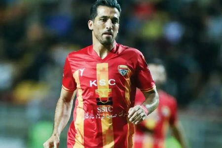 کاپیتان محبوب پرسپولیس به فولاد پیوست