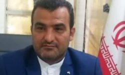 شهردار جدید مسجدسلیمان انتخاب شد