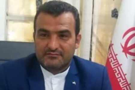شهردار جدید مسجدسلیمان انتخاب شد