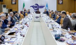 معاون وزیر راه: ایرلاین‌ها در پروازهای نوروزی قیمت متعارف بلیت را رعایت کنند