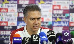 سرمربی فولادخوزستان: برای شکست دادن صنعت‌نفت باید جنگجو بود