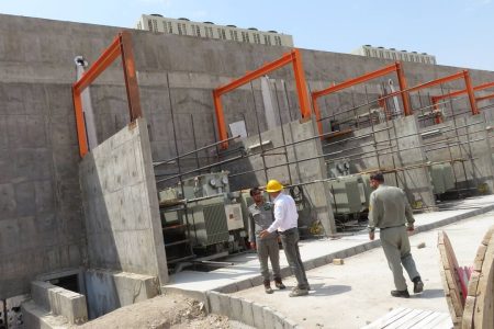 بهره‌برداری نهایی از پروژه نم‌زدایی آغاجاری ۲ در گرو تکمیل الزامات زیست‌محیطی است