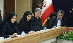در جلسه بررسی طرح‌های توسعه‌ای و عمرانی سواحل رودخانه کارون مطرح شد: تأکید بر توسعه سواحل کارون در اهواز