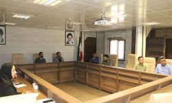 تحولی در حمل و نقل شهری اهواز با رونمایی از اپلیکیشن رانندگان توسط سازمان فاوا شهرداری اهواز