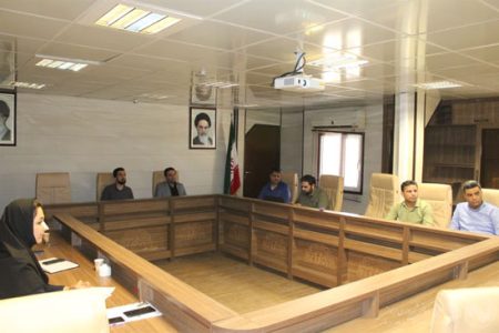 تحولی در حمل و نقل شهری اهواز با رونمایی از اپلیکیشن رانندگان توسط سازمان فاوا شهرداری اهواز