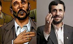 محمود احمدی‌نژاد در دنیای «مردان ایکس»؛ مردی که از جهش‌یافته‌ها متنفر بود، اما خودش یک جهش‌یافته بود