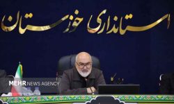 خوزستان نیاز شکر ۳۵ میلیون نفر را تامین می‌کند