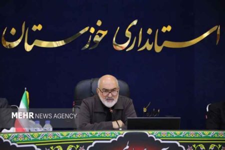 خوزستان نیاز شکر ۳۵ میلیون نفر را تامین می‌کند