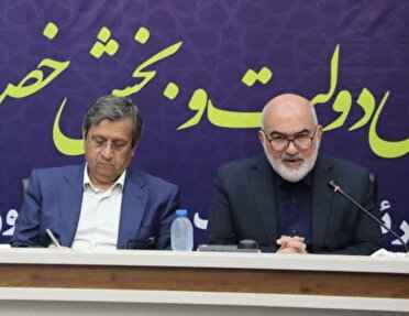 خوزستان با ۱۵.۳ درصد تولید ناخالص ملی، پیشران اقتصادی کشور