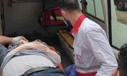انجام ۱۷۹ عملیات امداد و نجات توسط جمعیت هلال احمر در خوزستان