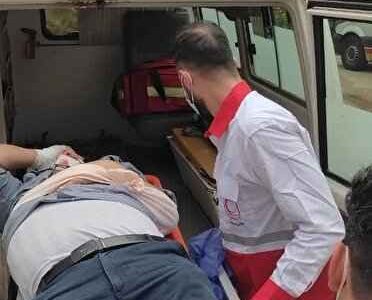 انجام ۱۷۹ عملیات امداد و نجات توسط جمعیت هلال احمر در خوزستان