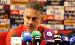 خوزستان مهد فوتبال ایران است و باید بدرخشد