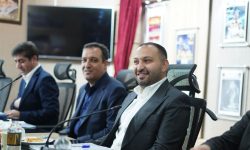 تمدید قرارداد قلعه نویی به چهارشنبه موکول شد