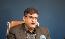 ۵۰ مگاوات انرژی خورشیدی وارد مدار استان چهارمحال و بختیاری شد