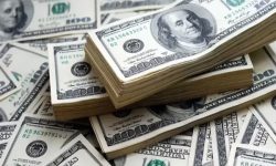 کشف اسکناس های ۱۰۰ دلاری تقلبی در شیراز