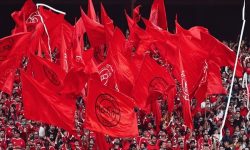جریمه انضباطی پرسپولیس و تراکتور قبل از بازی رفت لیگ برتر