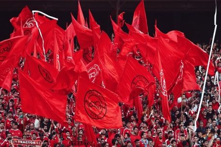 جریمه انضباطی پرسپولیس و تراکتور قبل از بازی رفت لیگ برتر