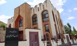 نخستین یادمان مفاخر چهارمحال و بختیاری آماده بهره‌برداری است 