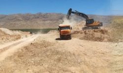 جذب ۳۸۸۰ میلیارد تومان اعتبار برای توسعه راه‌های چهارمحال و بختیاری