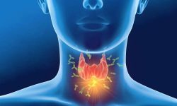 کم‌کاری تیروئید چگونه رخ می‌دهد؟ 