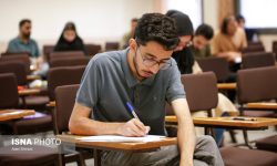 دستگیری ۸۴ متخلف و کلاهبردار کنکور سراسری/ شناسایی ۲ نفر پس از تصویربرداری از سؤالات کنکور