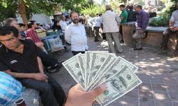 نرخ جدید دلار و انواع ارزها امروز اول شهریورماه ۱۴۰۵/ جدول