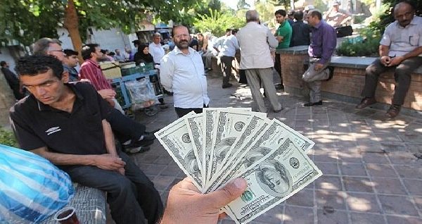 نرخ جدید دلار و انواع ارزها امروز اول شهریورماه ۱۴۰۵/ جدول