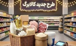 جدیدترین خبر درباره میزان افزایش رقم کالابرگ الکترونیکی/ مبلغ کالابرگ چقدر می‌شود؟