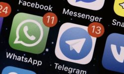 طعنه تلگرام به واتساپ با «ماتریکس»