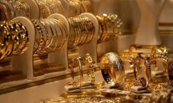 قیمت طلا تا کجا پیش می‌رود؟