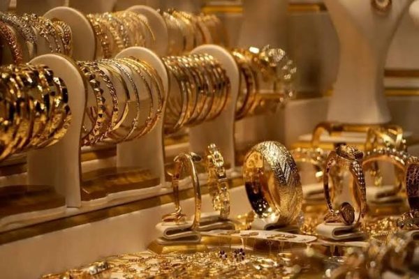 قیمت طلا تا کجا پیش می‌رود؟