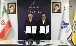 پایگاه داده مکانی مدارس کشور ایجاد می‌شود