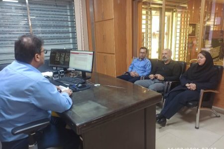 تسریع در روند پرداخت تسهیلات مسکن مددجویان بهزیستی مسجدسلیمان بررسی شد