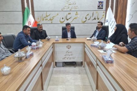 گام تازه برای احیای جایگاه CNG مسجدسلیمان/ زیرساخت شهری در آستانه بازگشت به مدار خدمت