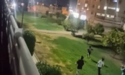 فدک دوباره روشن شد, بازگشت روشنایی به پارک فدک در کوی علوی اهواز