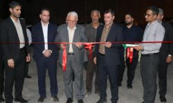باحضور معاون سیاسی اجتماعی استانداری خوزستان ؛ پل میناب (مالجونکی) در مسجدسلیمان به بهره‌برداری رسید