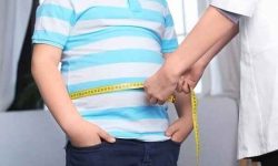 اندازه دور کمر، روش دقیق اندازه‌گیری وزن اضافی ناسالم است