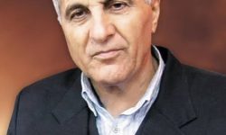 مرگِ قلم، اما جاودانگیِ اثر؛ یاد پیشکسوت عزیز، استاد بهروز صالحی، در روز خبرنگار