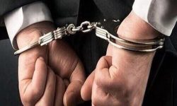 مدیر بازداشت شده نفتی کیست؟