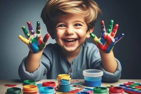 چرا بعضی رنگ‌ها حال‌مان را بد و بعضی خوب می‌کنند؟ اگر استرس دارید، این رنگ‌ها را بپوشید