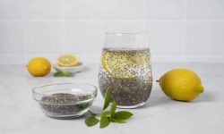 آیا تخم شربتی جبران کننده کم آبی بدن است؟