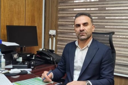 انتصاب مدیرعامل جدید باشگاه نفت مسجدسلیمان