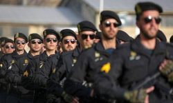 نخستین آزمون ورودی دبیرستان‌های پلیس با ۹۰۶ داوطلب برگزار شد