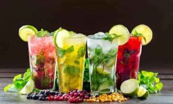 ارتباط نوشیدنی‌های شیرین با دو برابر شدن خطر ابتلا به سرطان معده