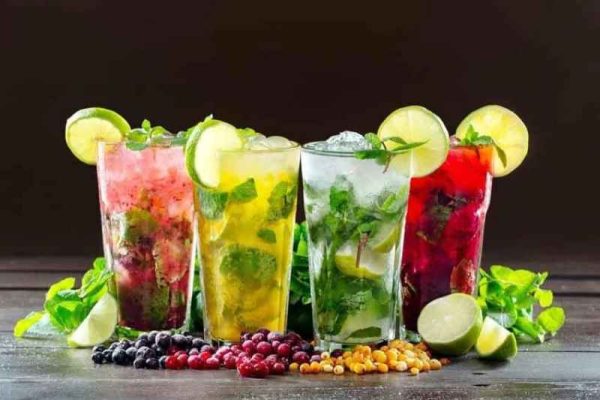 ارتباط نوشیدنی‌های شیرین با دو برابر شدن خطر ابتلا به سرطان معده