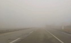 هشدار هواشناسی خوزستان؛ مه، کاهش دید و گرد و غبار