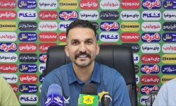 نوری: عدالت در برنامه مسابقات لیگ برتر برای صنعت‌نفت رعایت نشده است