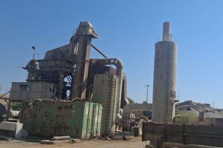 تذکر زیست‌محیطی به متولیان چهار واحد صنعتی در مسجدسلیمان