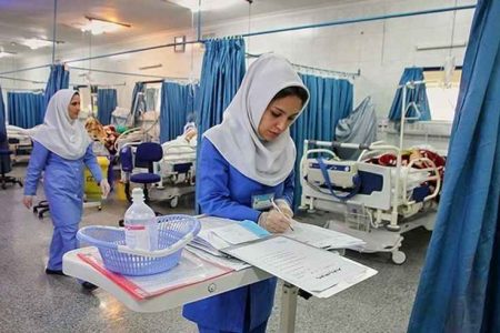 خوش خبری برای پرستاران؛ جزئیات محاسبه شیفت شب و تعطیل اعلام شد